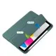 Чехол для планшета BeCover Soft Edge BeCover Apple iPad 10.9 2022 Dark Green (709182)