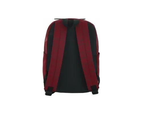 Рюкзак шкільний Cabinet Fashion 15 жіночий 16 л Червоний (O97001)
