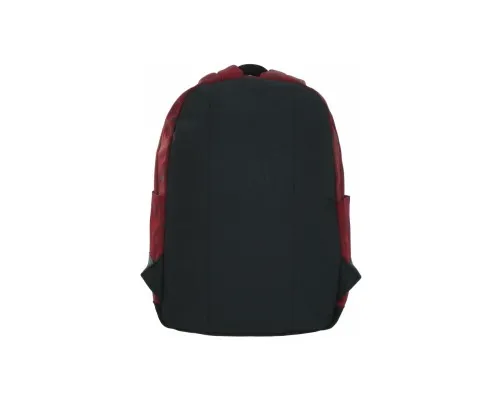 Рюкзак шкільний Cabinet Fashion 15 жіночий 16 л Червоний (O97001)