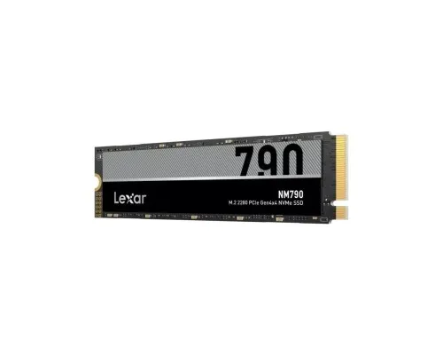 Накопитель SSD M.2 2280 2TB NM790 Lexar (LNM790X002T-RNNNG)