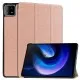 Чехол для планшета BeCover Smart Case Xiaomi Mi Pad 6 / 6 Pro 11 Rose Gold (709504)