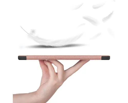 Чохол до планшета BeCover Smart Case Xiaomi Mi Pad 6 / 6 Pro 11 Rose Gold (709504)