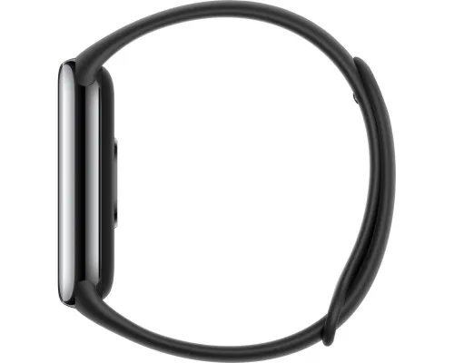 Фітнес браслет Xiaomi Mi Smart Band 8 Graphite Black (996386)