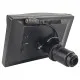 Аксессуар для микроскопов Sigeta Екран для мікроскопа LCD Displayer 5" (65686)