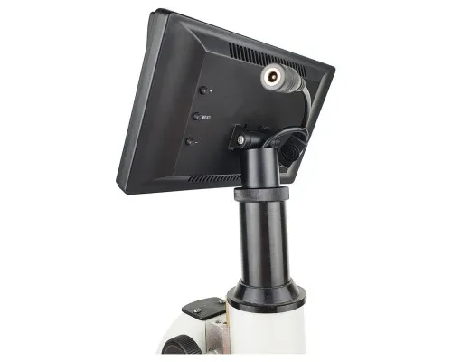 Аксесуар до мікроскопів Sigeta Екран для мікроскопа LCD Displayer 5 (65686)