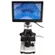 Аксесуар до мікроскопів Sigeta Екран для мікроскопа LCD Displayer 5 (65686)