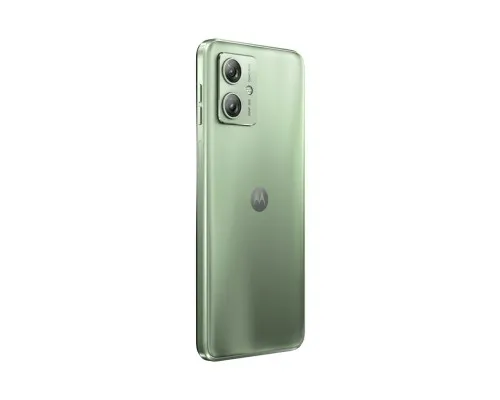 Мобильный телефон Motorola G54 Power 12/256Gb Mint Green (PB0W0008RS)