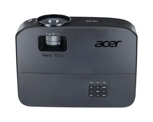 Проектор Acer PD2527i (MR.JWF11.001)