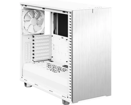 Корпус Fractal Design Define 7 W TG Clear Tint (FD-C-DEF7A-06)