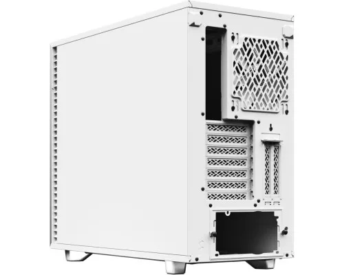 Корпус Fractal Design Define 7 W TG Clear Tint (FD-C-DEF7A-06)