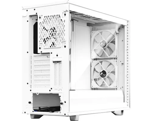 Корпус Fractal Design Define 7 W TG Clear Tint (FD-C-DEF7A-06)