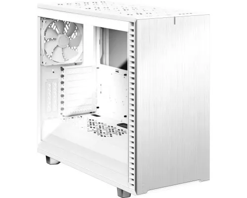 Корпус Fractal Design Define 7 W TG Clear Tint (FD-C-DEF7A-06)