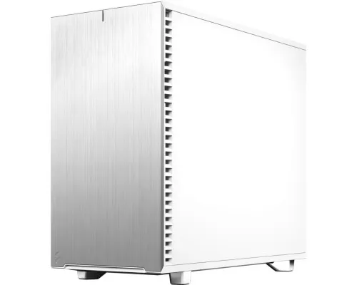 Корпус Fractal Design Define 7 W TG Clear Tint (FD-C-DEF7A-06)