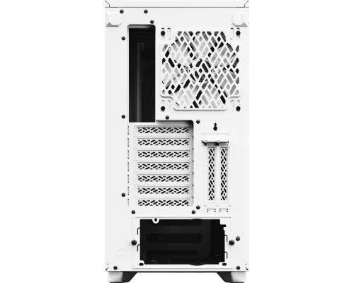 Корпус Fractal Design Define 7 W TG Clear Tint (FD-C-DEF7A-06)