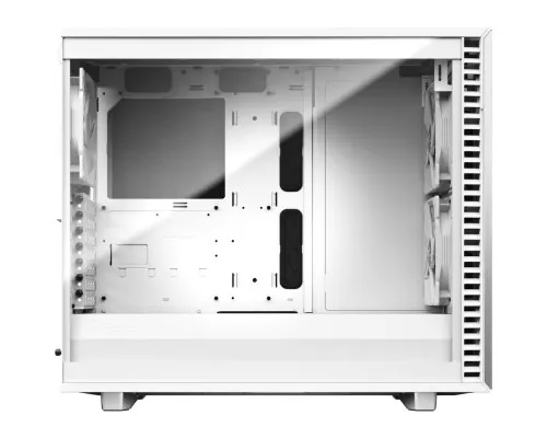 Корпус Fractal Design Define 7 W TG Clear Tint (FD-C-DEF7A-06)