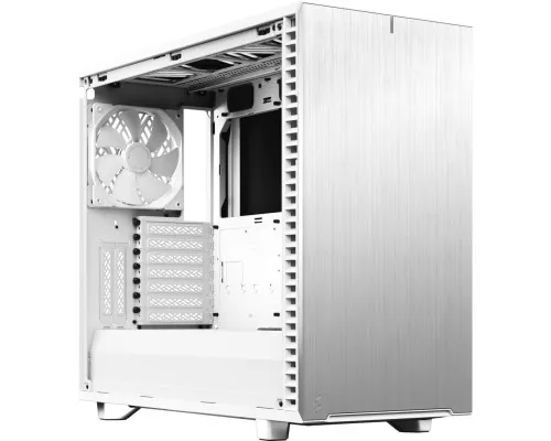 Корпус Fractal Design Define 7 W TG Clear Tint (FD-C-DEF7A-06)