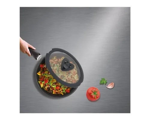 Кришка для посуду Tefal Ingenio 20 см (L9846353)