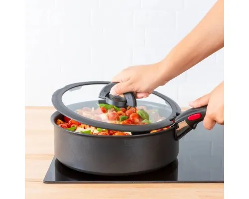 Кришка для посуду Tefal Ingenio 20 см (L9846353)