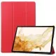 Чохол до планшета BeCover Smart Case Samsung Tab S9 Plus (SM-X810/SM-X816)/S9 FE Plus (SM-X610/SM-X616) 12.4 Red (710325)