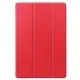 Чохол до планшета BeCover Smart Case Samsung Tab S9 Plus (SM-X810/SM-X816)/S9 FE Plus (SM-X610/SM-X616) 12.4 Red (710325)