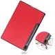 Чохол до планшета BeCover Smart Case Samsung Tab S9 Plus (SM-X810/SM-X816)/S9 FE Plus (SM-X610/SM-X616) 12.4 Red (710325)