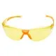 Захисні окуляри Sigma Hunter anti-scratch, бурштин (9410671)