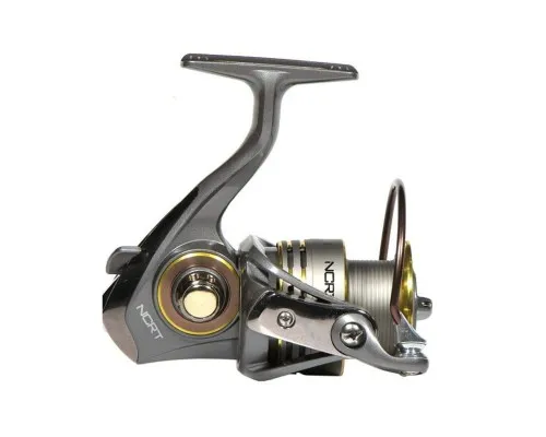 Котушка Ryobi Slam 2000 6 1BB (1868.00.10)