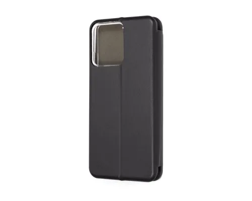 Чохол до мобільного телефона Armorstandart G-Case Oscal C70 Black (ARM71966)