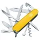 Ніж Victorinox Huntsman Ukraine 91 мм Жовто-синій (1.3713.8.2)
