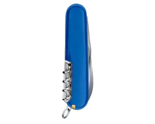 Ніж Victorinox Huntsman Ukraine 91 мм Жовто-синій (1.3713.8.2)