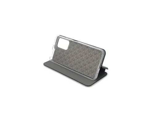 Чохол до мобільного телефона BeCover Exclusive Xiaomi Redmi Note 12S Burgundy Red (710274)
