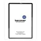 Стекло защитное BeCover 10D Samsung Galaxy Tab A9 SM-X115 8.7 Black (710585)