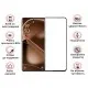 Скло захисне BeCover Poco X6 Pro Black (710625)