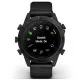 Смарт-часы Garmin MARQ Commander Gen 2, Carbon, GPS (010-02722-01)