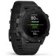 Смарт-часы Garmin MARQ Commander Gen 2, Carbon, GPS (010-02722-01)