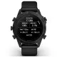 Смарт-часы Garmin MARQ Commander Gen 2, Carbon, GPS (010-02722-01)