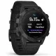 Смарт-часы Garmin MARQ Commander Gen 2, Carbon, GPS (010-02722-01)