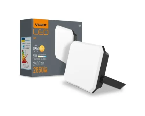 Прожектор Videx VLE-F3-0305B