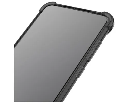 Чохол до мобільного телефона BeCover Anti-Shock Apple iPhone 15 Grey (710621)