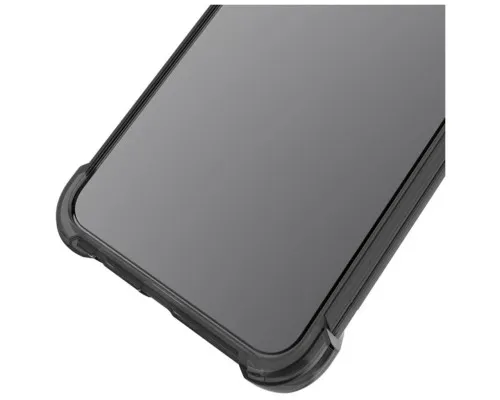 Чохол до мобільного телефона BeCover Anti-Shock Apple iPhone 15 Grey (710621)