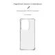 Чехол для мобильного телефона Armorstandart Air Force Xiaomi Redmi Note 13 Pro 4G Transparent (ARM73148)