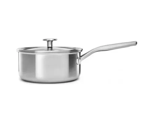 Ківш KitchenAid MSS 20 см 3,1 л з кришкою (CC003258-001)