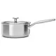 Ківш KitchenAid MSS 20 см 3,1 л з кришкою (CC003258-001)