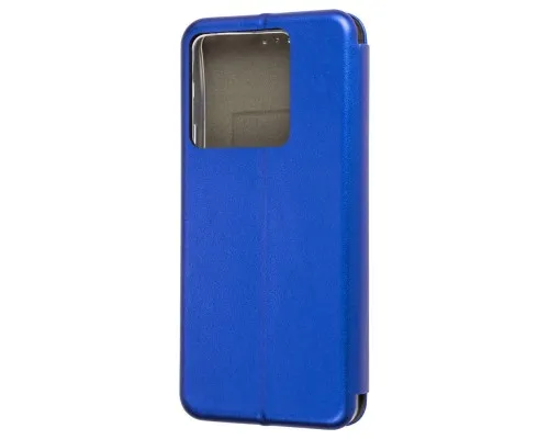 Чехол для мобильного телефона Armorstandart G-Case Xiaomi Poco X6 5G Blue (ARM74136)