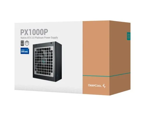Блок живлення Deepcool 1000W (R-PXA00P-FC0B-EU)