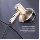 Наушники ColorWay Slim 3.5 mm Wired Earphone Blast 2 Black (CW-WD02BK)