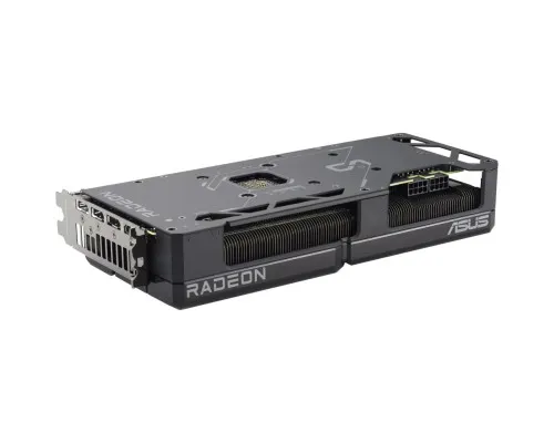 Видеокарта ASUS Radeon RX 7900 16Gb GRE DUAL OC (DUAL-RX7900GRE-O16G)