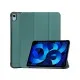 Чохол до планшета BeCover Smart Case Apple iPad Air 5 (2022) 10.9" Dark Green (710772)