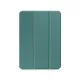 Чохол до планшета BeCover Smart Case Apple iPad Air 5 (2022) 10.9" Dark Green (710772)