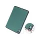 Чохол до планшета BeCover Smart Case Apple iPad Air 5 (2022) 10.9" Dark Green (710772)